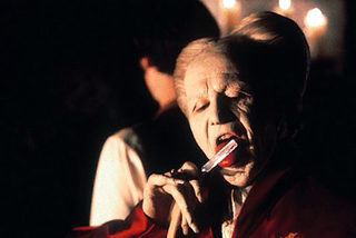 Illustration for article titled Vampires Ate Your Hair